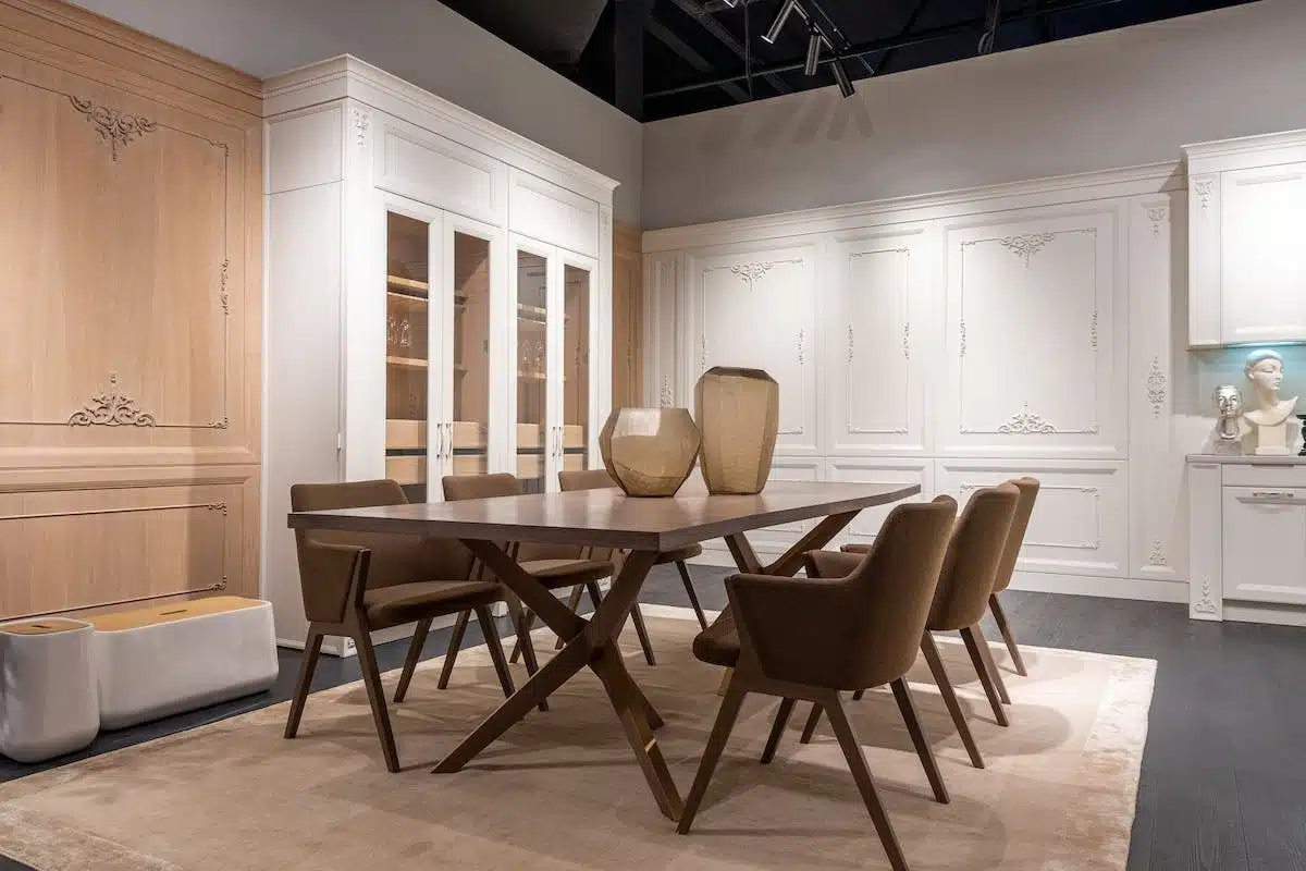 décoration tendance