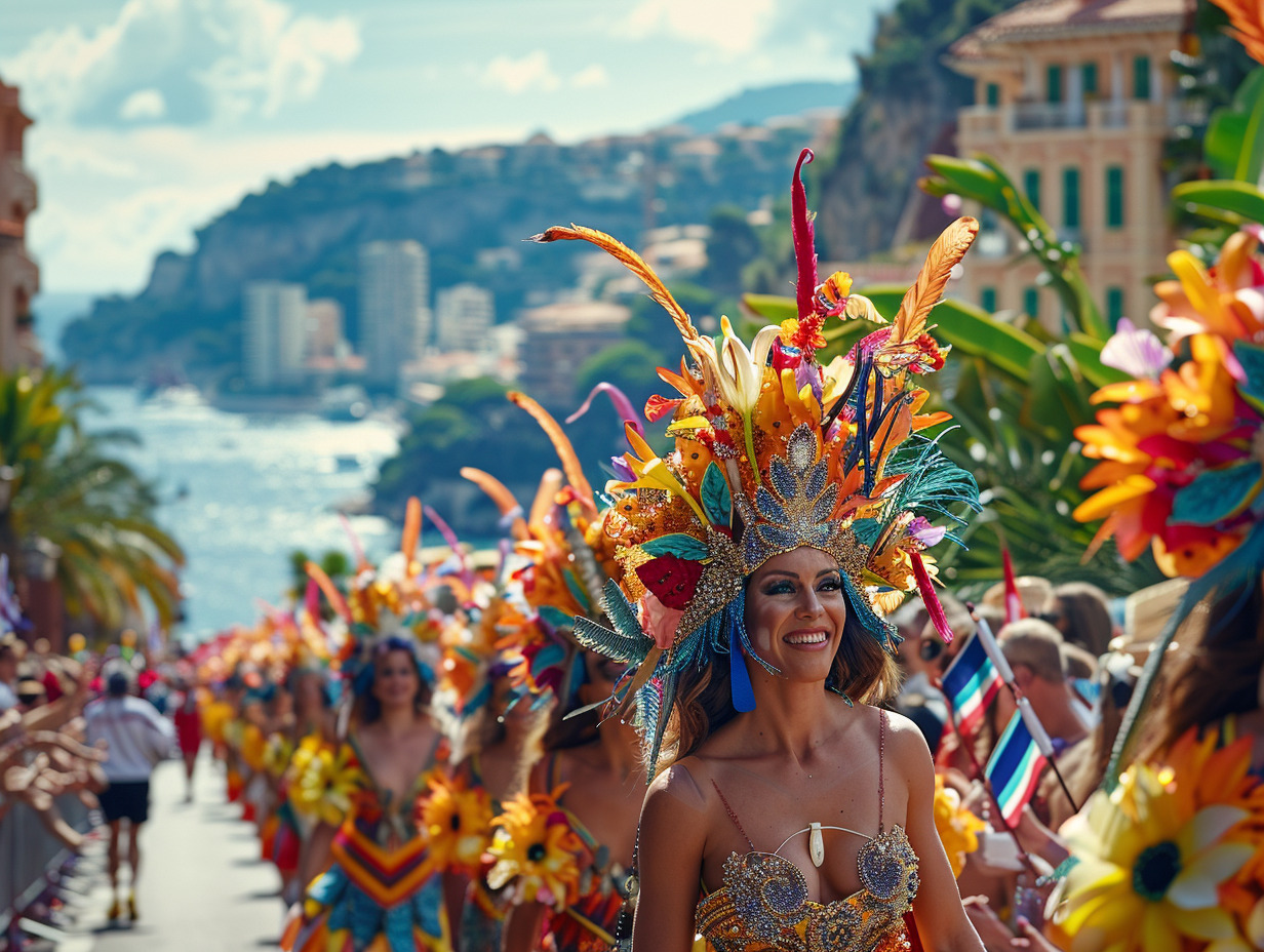 jours fériés monaco