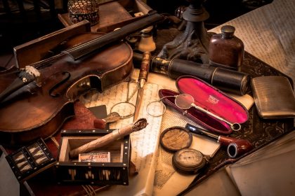 7 romans policiers à lire pendant les vacances d’hiver