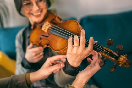 Apprendre un instrument de musique : par où commencer ?