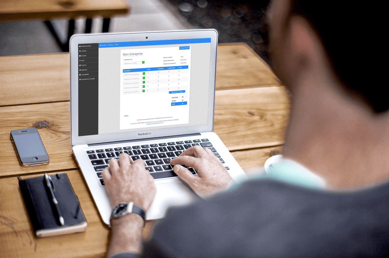 SARL et Micro entreprise