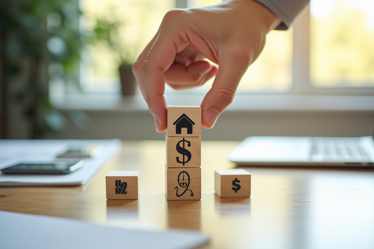 gestion financière