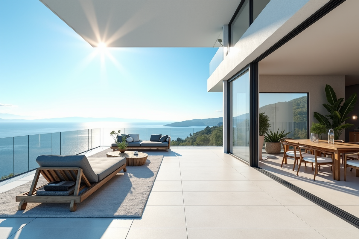 immobilier vacances
