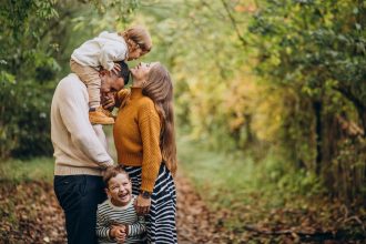 Les meilleures activités familiales en Normandie pour éveiller la curiosité des enfants