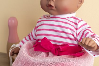 Poupées Corolle : le compagnon idéal pour le jeu et le développement des enfants !