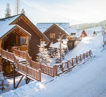 Vacances d'hiver : comment choisir la résidence parfaite pour votre famille ?