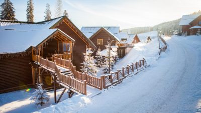 Vacances d'hiver : comment choisir la résidence parfaite pour votre famille ?