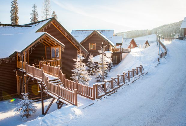 Vacances d'hiver : comment choisir la résidence parfaite pour votre famille ?